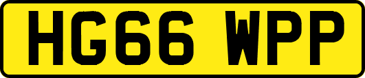 HG66WPP