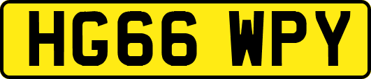 HG66WPY