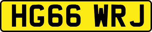 HG66WRJ