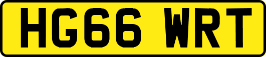 HG66WRT