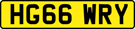 HG66WRY