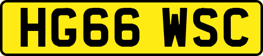 HG66WSC