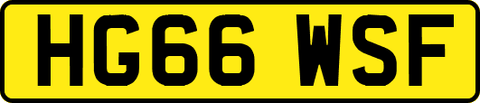 HG66WSF