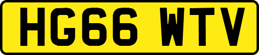 HG66WTV