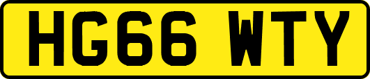 HG66WTY