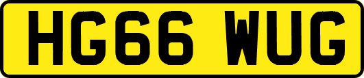 HG66WUG