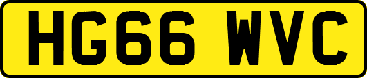 HG66WVC