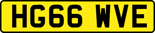 HG66WVE