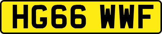 HG66WWF