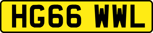 HG66WWL