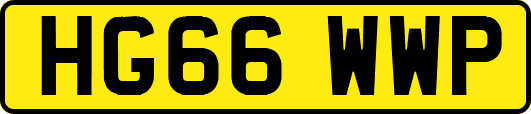 HG66WWP