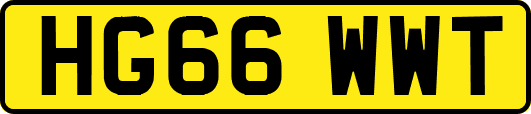 HG66WWT