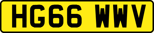 HG66WWV