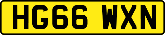 HG66WXN