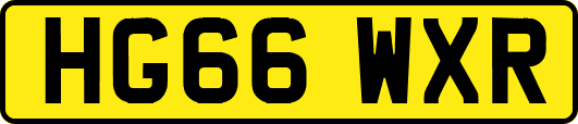 HG66WXR