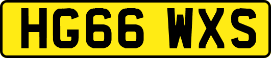 HG66WXS