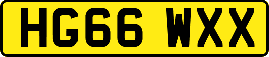 HG66WXX