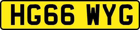 HG66WYG