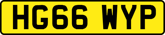 HG66WYP