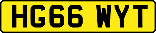 HG66WYT