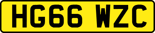 HG66WZC