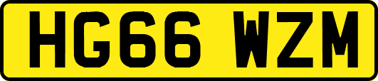 HG66WZM