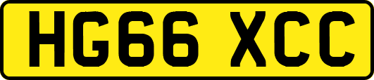 HG66XCC