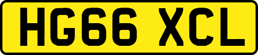 HG66XCL