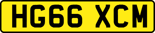 HG66XCM