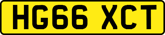 HG66XCT