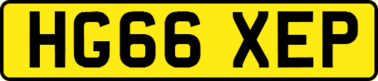 HG66XEP