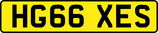 HG66XES