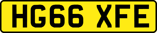 HG66XFE