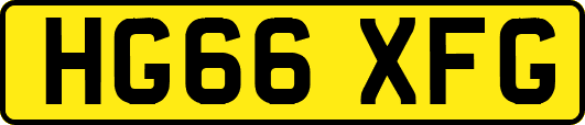 HG66XFG