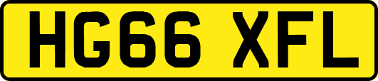 HG66XFL