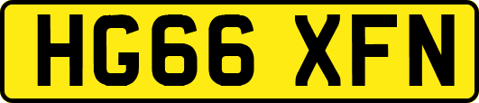 HG66XFN