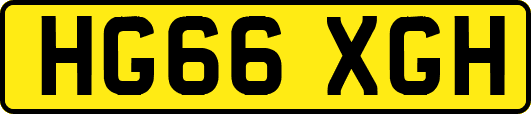 HG66XGH