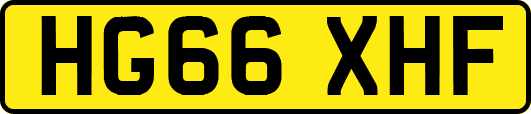 HG66XHF