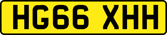 HG66XHH