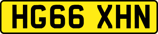 HG66XHN