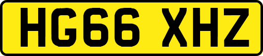 HG66XHZ