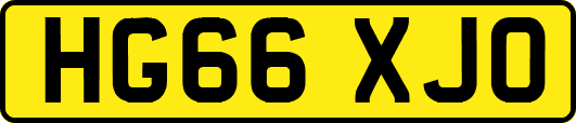 HG66XJO