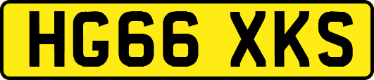 HG66XKS