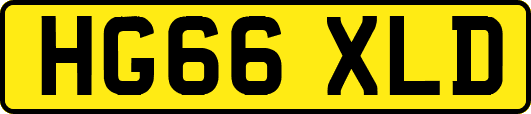 HG66XLD