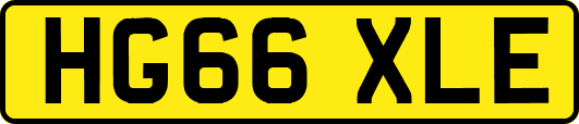 HG66XLE