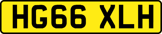 HG66XLH