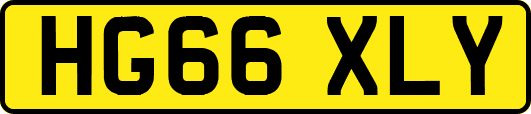 HG66XLY