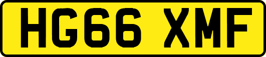 HG66XMF