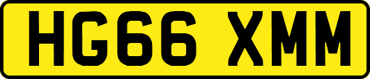 HG66XMM