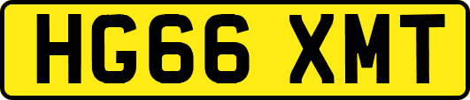 HG66XMT